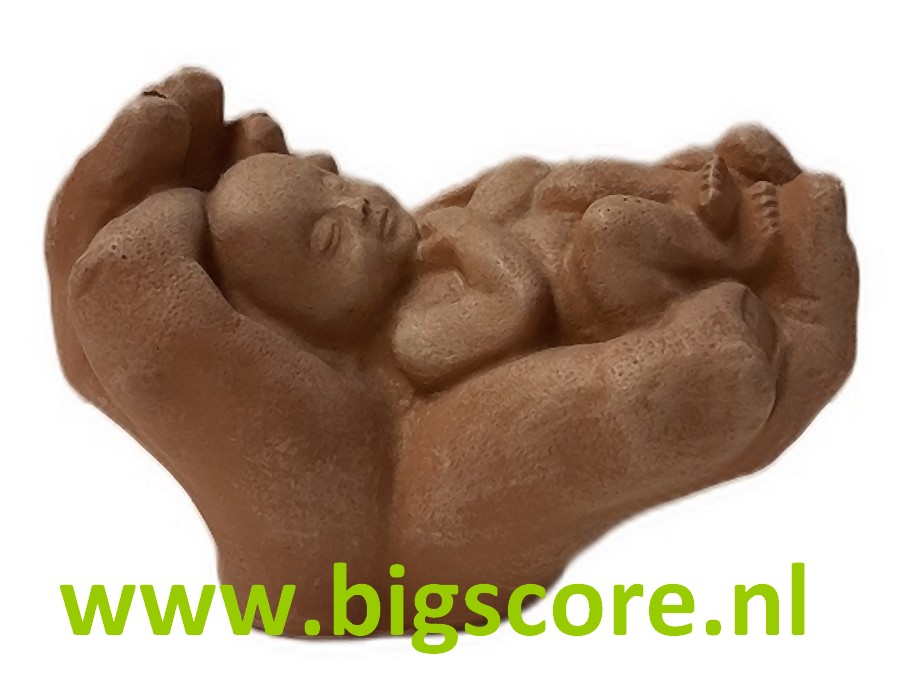 Baby beeld TE1412 LAATSTE!!